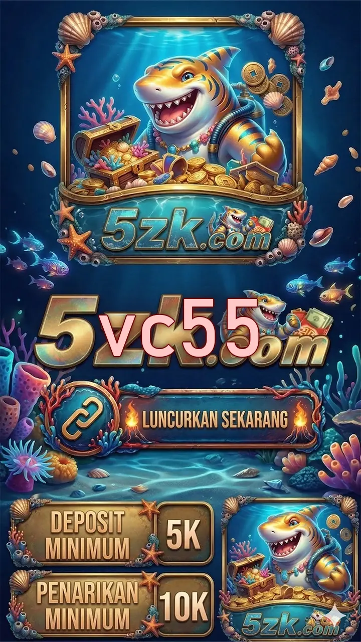 vc55 Masuk