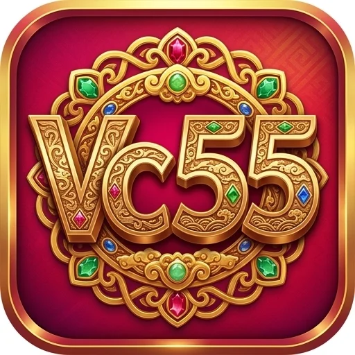 vc55 Logo - Resmi