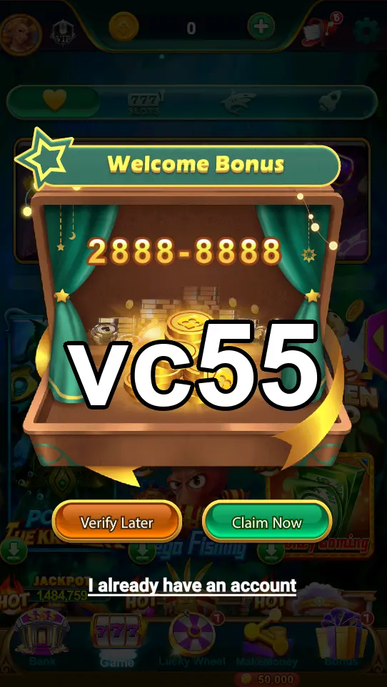 vc55 Preview - Resmi Unduh